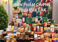 Lý do tiêu thụ cà phê ở Việt Nam chỉ bằng một nửa mức trung bình thế giới