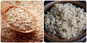 Có nên ăn gạo lứt thường xuyên?