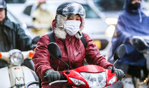 Dự báo thời tiết 10 ngày: Miền Bắc đón không khí lạnh mạnh, trời chuyển rét đậm