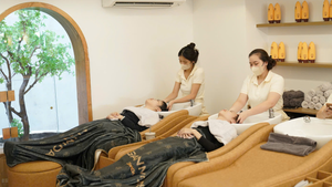 Arganmidas lan tỏa thông điệp 'lắng nghe mái tóc' đến người tiêu dùng 