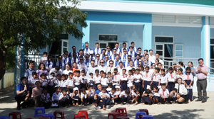 Hành trình kiến tạo cộng đồng bền vững tại Vĩnh Hy cùng BWF Ventures