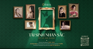 Cơ hội 'phá kén lột xác' với chi phí 0 đồng cùng Thẩm mỹ viện Ethics