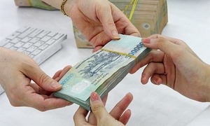 Chuẩn bị phương án đề xuất tăng lương năm 2025