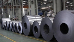 Áp thuế chống bán phá giá một số sản phẩm thép Trung Quốc