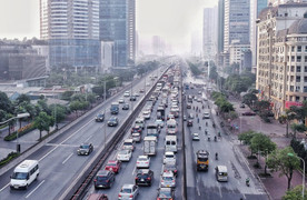 Hà Nội đầu tư hơn 1.400 tỷ đồng làm hầm chui Hoàng Quốc Việt - Phạm Văn Đồng