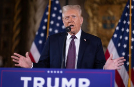 Ông Trump lệnh siết khoản đầu tư của Trung Quốc vào lĩnh vực chiến lược