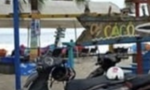 Công an vào cuộc vụ tố chủ quán cà phê đánh đập bé trai ở Đà Nẵng
