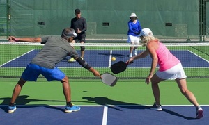 Không có đơn hàng, DN dệt may lớn ở TP.HCM hợp tác kinh doanh sân pickle ball