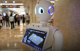  Trung Quốc sử dụng AI phát triển thuốc điều trị hội chứng lão hóa sớm ở trẻ em