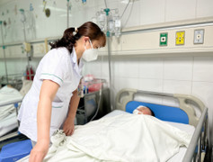 Sức khoẻ 5 nạn nhân vụ tai nạn thảm khốc ở Sơn La