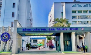 Sản phụ tố bác sĩ tắc trách, bệnh viện khẳng định 'làm đúng quy trình'