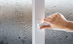 Cách chống nồm ẩm trong nhà đơn giản 