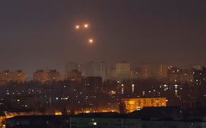 Nga lập kỷ lục phóng 267 máy bay không người lái vào Ukraine