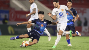 Lịch thể thao mới nhất trong hôm nay 24/2 và rạng sáng ngày 25/2