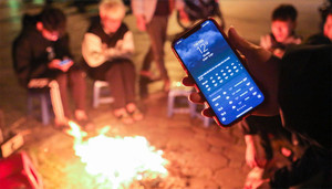 Miền Bắc đón không khí lạnh tràn về và dự báo thời tiết cả nước 10 ngày tới