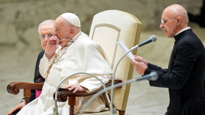 Đức Giáo hoàng Francis đang trong tình trạng nguy kịch