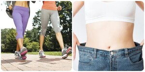 Cách đi bộ giúp giảm mỡ bụng nhanh nhất