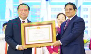 Thủ tướng giao nhiệm vụ ĐH Quốc gia TP.HCM vào top 100 trường hàng đầu châu Á