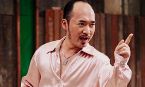 Tiến Luật phủ nhận tham gia Running Man: 'Tôi không thay ai, đừng tấn công tôi'