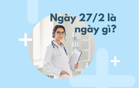 Ngày 27/2/2025 là ngày gì?