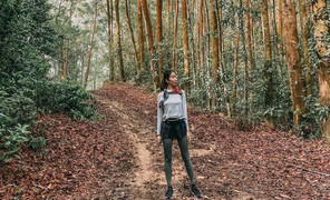 Núi Dinh - điểm check in không thể bỏ qua khi đến Vũng Tàu