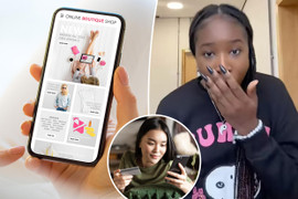 TikToker mách mẹo 2 giây chặn đứng cơn bốc đồng mua sắm khi lướt mạng