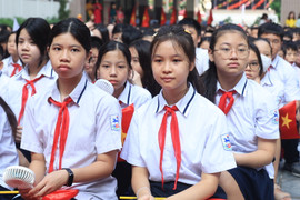 Hà Nội chốt lịch thi vào lớp 10 năm học 2025 - 2026