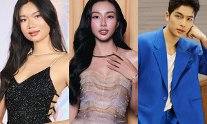Nhiều sao Việt từng bức xúc, khổ sở khi bị quấy rối nơi công cộng