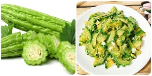 Những người nên thường xuyên ăn mướp đắng