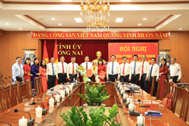 17 cán bộ lãnh đạo ở Đồng Nai xin nghỉ hưu trước tuổi