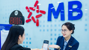 Cách tra cứu danh sách tài khoản số đẹp MB Bank