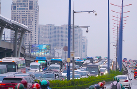 Người dân địa phương nào mua ô tô nhiều nhất cả nước?