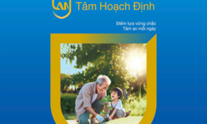 Bảo Việt nhân thọ ra mắt siêu phẩm bảo vệ lên tới 1 triệu USD