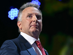 Cố vấn Tổng thống Trump: Xung đột Ukraine xảy ra do 'bị kích động'