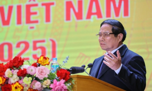 Thủ tướng Phạm Minh Chính: Bệnh viện Bạch Mai là niềm tự hào của y học Việt Nam