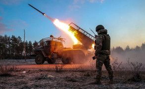 Nga tập kích loạt sân bay quân sự Ukraine