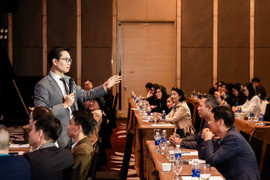 ROX Key củng cố nội lực để bứt phá trong năm 2025