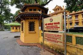 Thủ tướng điều động, bổ nhiệm hàng loạt thứ trưởng tại 7 bộ