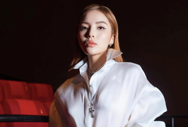 Bị chê ăn mặc xuề xoà, kém lịch sự, Kỳ Duyên nói: 'Mỗi người một phong cách'