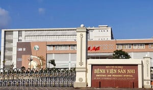 Bộ Y tế đề nghị báo cáo vụ 'bé trai tử vong sau tiêm thuốc dự phòng giang mai'
