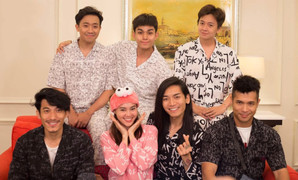 Sự nghiệp thăng hạng của dàn nghệ sỹ Running Man Việt Nam sau 6 năm