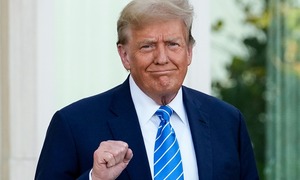 Chính quyền ông Trump cấp visa 'Thẻ vàng' vào Mỹ giá 5 triệu USD