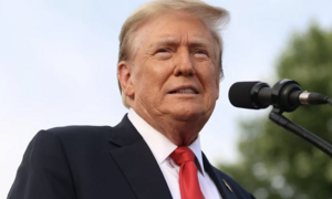 Tổng thống Trump tiết lộ thời điểm thăm Nga