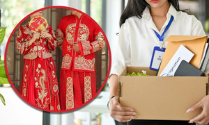 Tập đoàn Trung Quốc mắng nhân viên độc thân là 'bất nhân', ra quy định sa thải