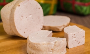Nhận biết giò, chả chứa hàn the