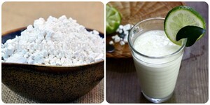 Có nên ăn bột sắn dây hàng ngày?