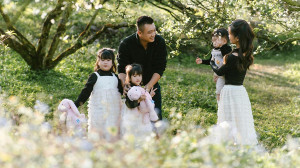 Ngày mai miền Bắc chuyển nắng ấm, nhiệt độ tăng nhanh