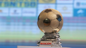 Ai giành Quả bóng vàng Việt Nam 2024?