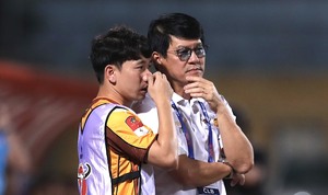 HAGL có thể bán đội trưởng giữa mùa giải