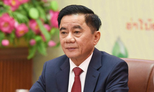 Bộ Chính trị bổ sung quy định xử lý kỷ luật đảng viên vi phạm về lãng phí
